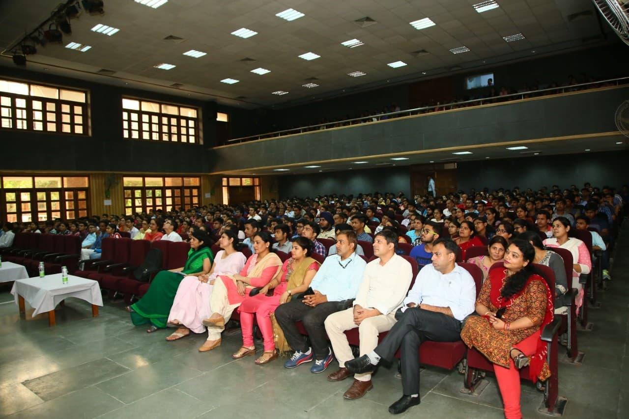 MSIT Events photo 10